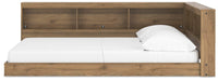 Deanlow Bed - Furniture Source (IA) 
