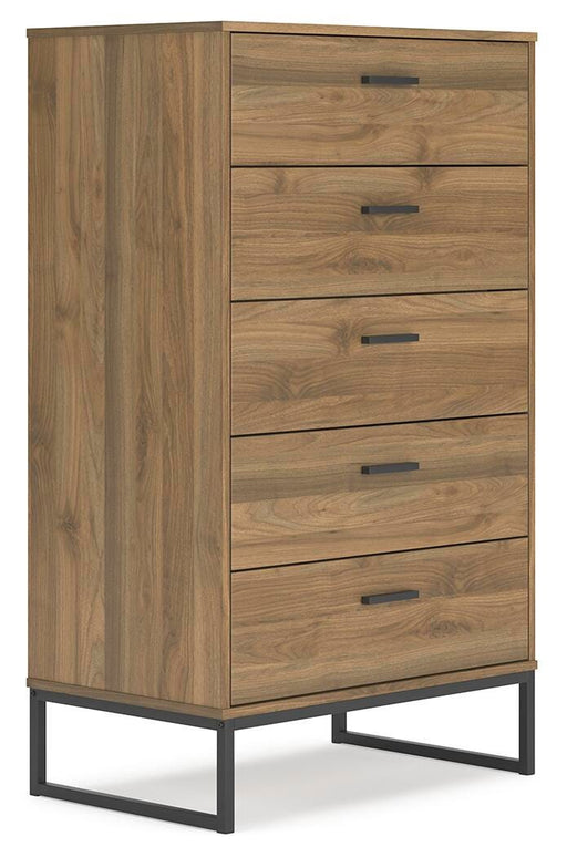 Deanlow Chest of Drawers - Furniture Source (IA) 