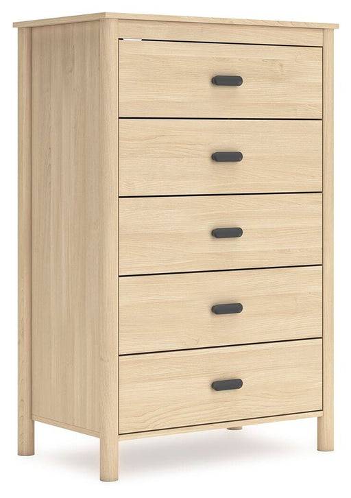 Cabinella Chest of Drawers - Furniture Source (IA) 
