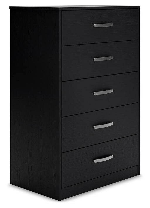Finch Chest of Drawers - Furniture Source (IA) 