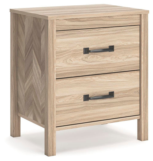 Battelle Nightstand - Furniture Source (IA) 