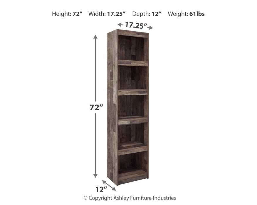 Derekson Pier - Furniture Source (IA) 