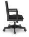 Wildenauer Home Office Desk Chair - Furniture Source (IA) 