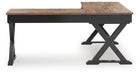 Wildenauer Home Office Desk - Furniture Source (IA) 