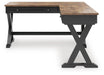Wildenauer Home Office Desk - Furniture Source (IA) 