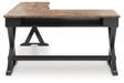 Wildenauer Home Office Desk - Furniture Source (IA) 