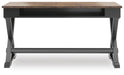 Wildenauer 60" Home Office Desk - Furniture Source (IA) 