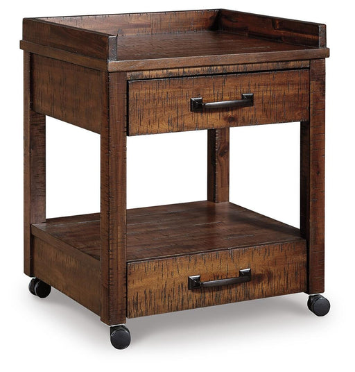 Baldridge Printer Stand - Furniture Source (IA) 
