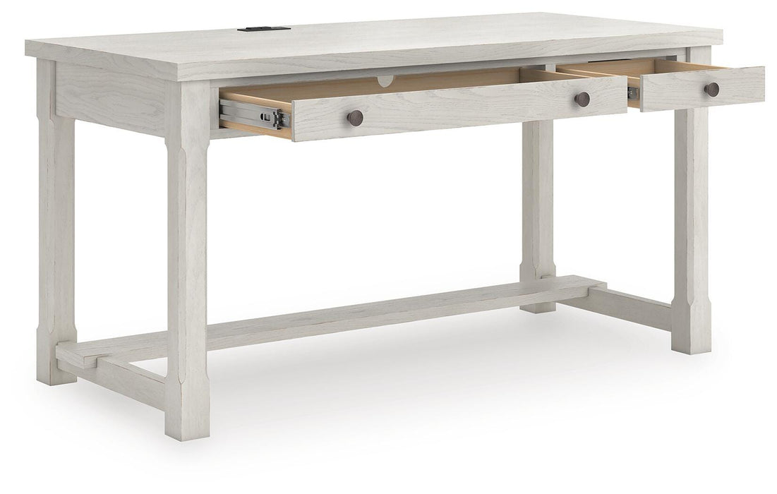 Robbinsdale Home Office Desk - Furniture Source (IA) 