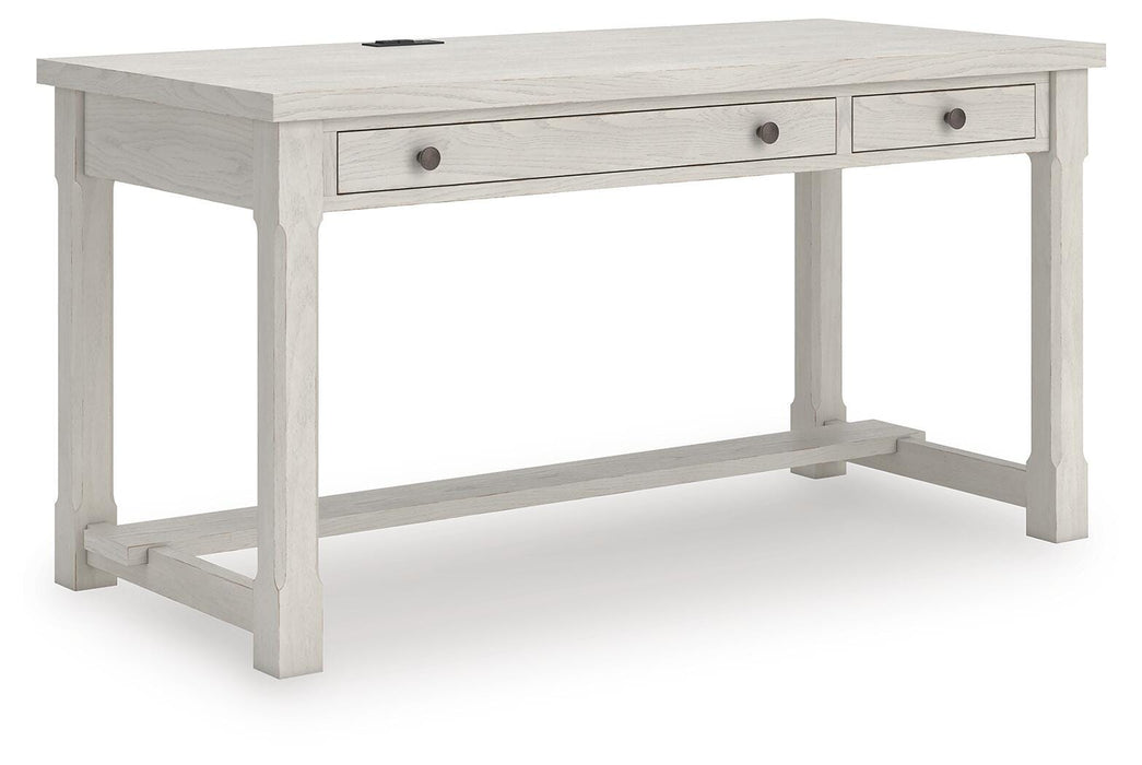 Robbinsdale Home Office Desk - Furniture Source (IA) 