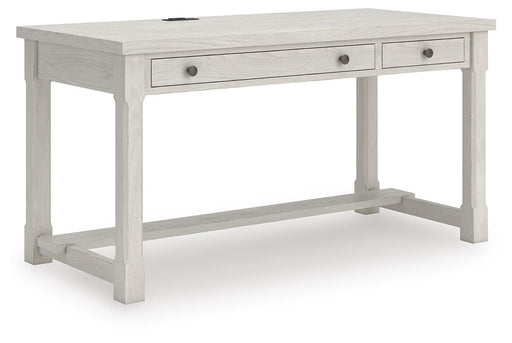 Robbinsdale Home Office Desk - Furniture Source (IA) 