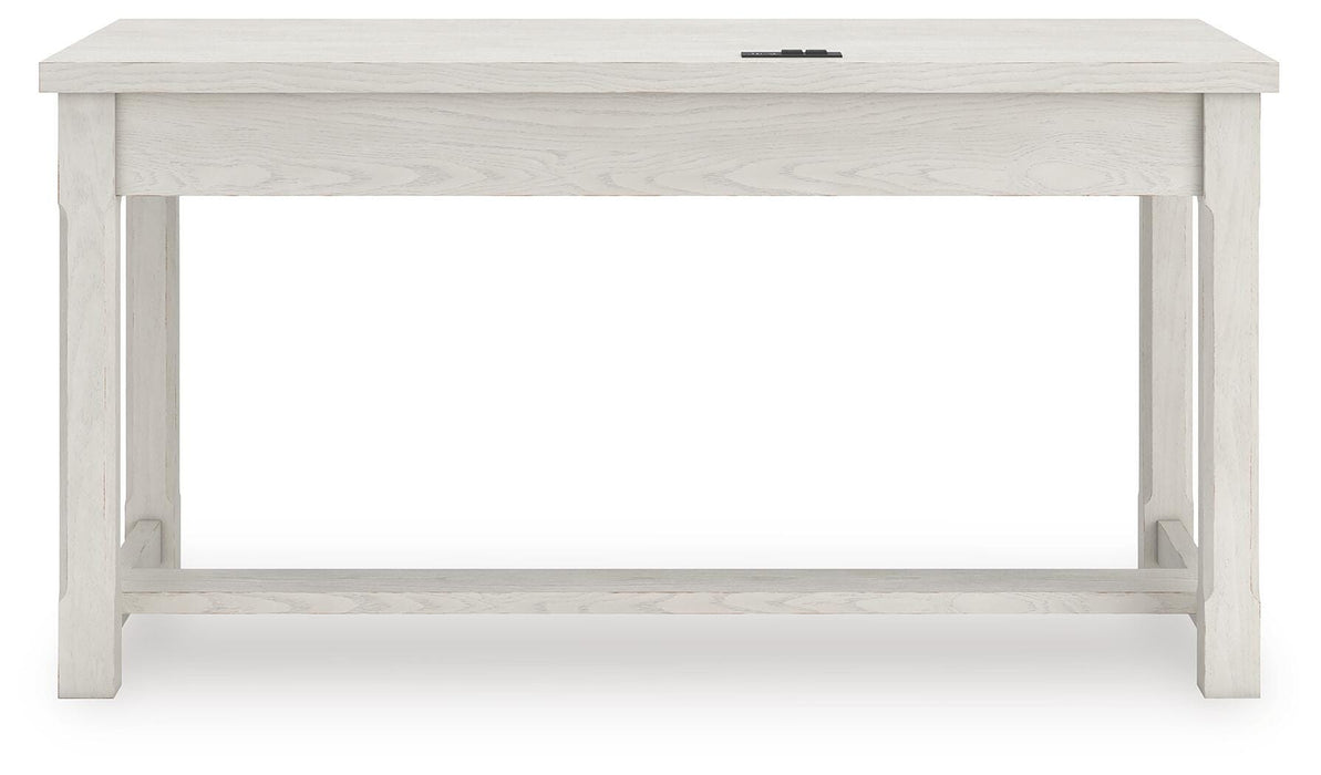 Robbinsdale Home Office Desk - Furniture Source (IA) 