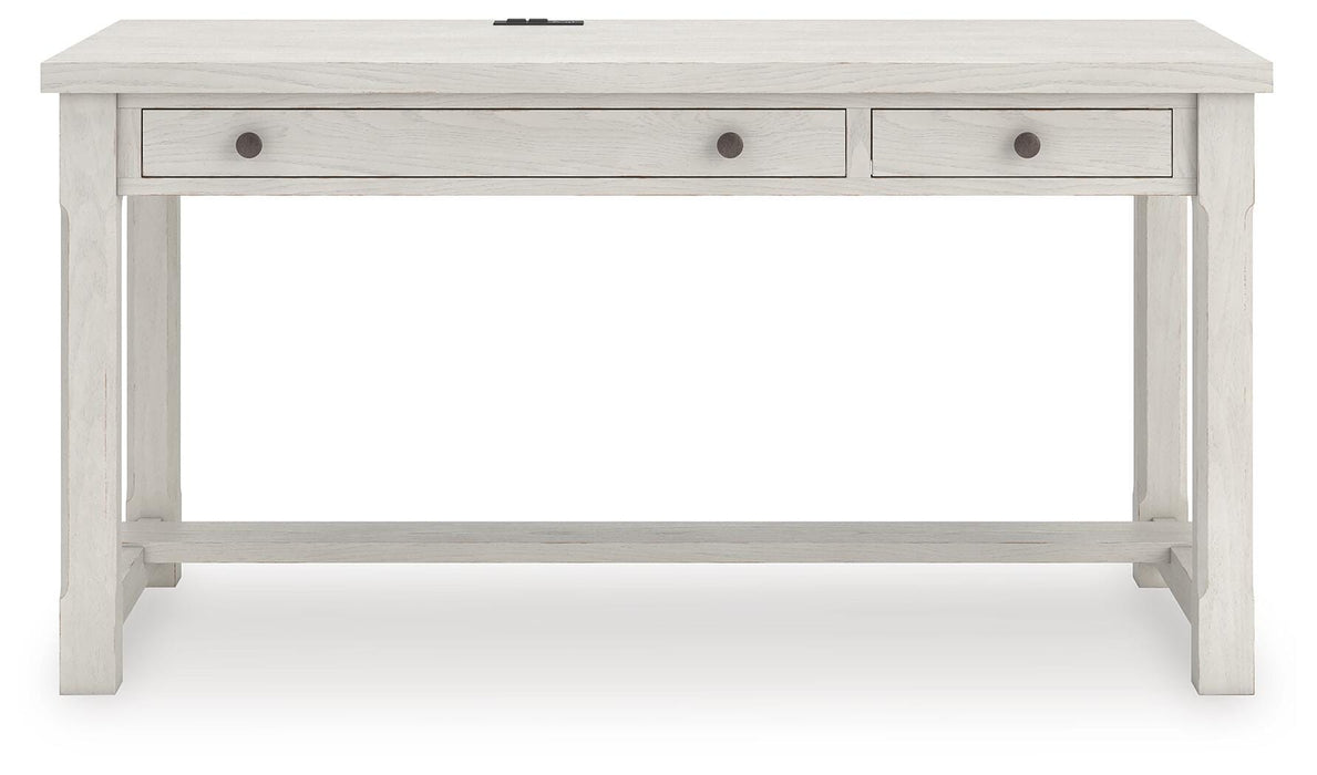 Robbinsdale Home Office Desk - Furniture Source (IA) 