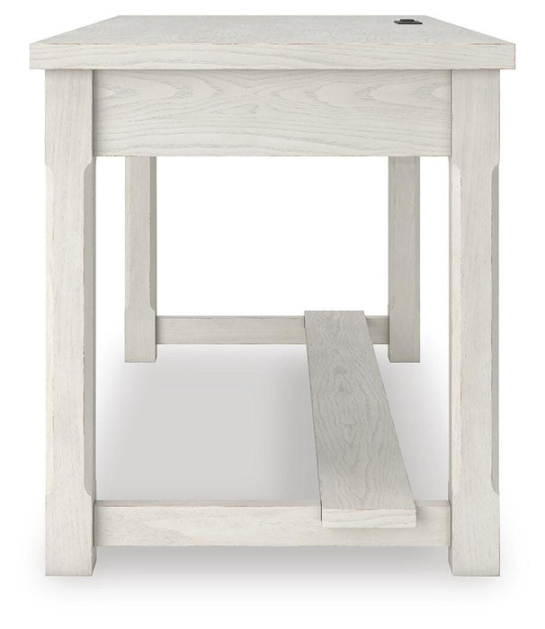 Robbinsdale Home Office Desk - Furniture Source (IA) 