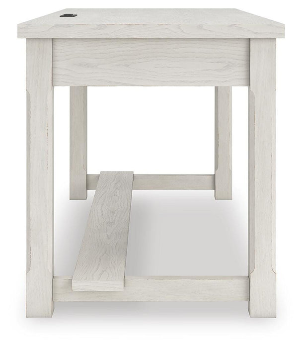 Robbinsdale Home Office Desk - Furniture Source (IA) 