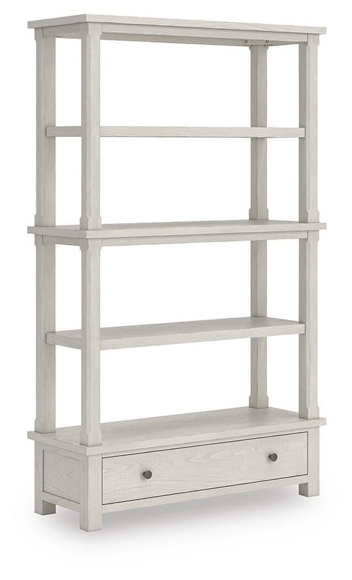Robbinsdale 75" Bookcase - Furniture Source (IA) 