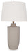 Cylener Table Lamp - Furniture Source (IA) 