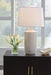 Cylener Table Lamp - Furniture Source (IA) 