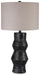 Kerbert Table Lamp - Furniture Source (IA) 