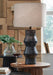 Kerbert Table Lamp - Furniture Source (IA) 