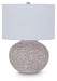 Vien Table Lamp - Furniture Source (IA) 