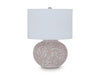 Vien Table Lamp - Furniture Source (IA) 