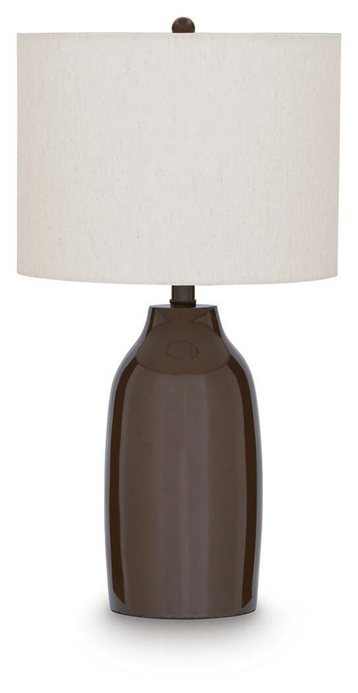 Jyler Table Lamp - Furniture Source (IA) 