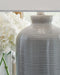 Wimlow Table Lamp - Furniture Source (IA) 