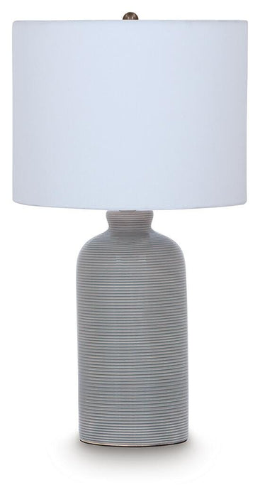 Wimlow Table Lamp - Furniture Source (IA) 