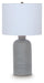 Wimlow Table Lamp - Furniture Source (IA) 