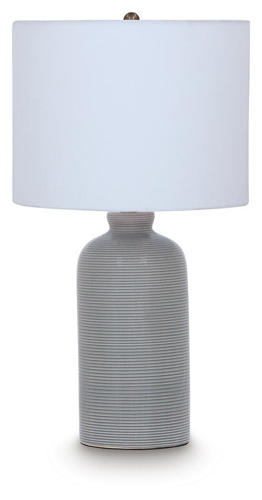 Wimlow Table Lamp - Furniture Source (IA) 