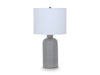 Wimlow Table Lamp - Furniture Source (IA) 