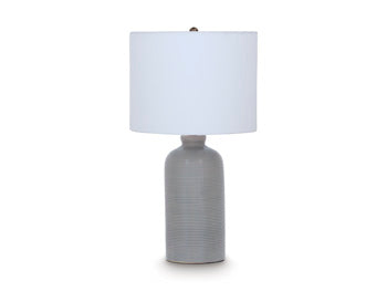 Wimlow Table Lamp - Furniture Source (IA) 