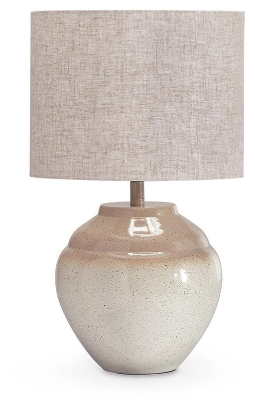 Waldish Table Lamp - Furniture Source (IA) 