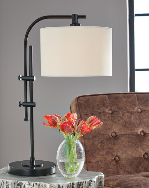 Baronvale Lamp Set - Furniture Source (IA) 