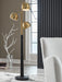 Sorcha Floor Lamp - Furniture Source (IA) 