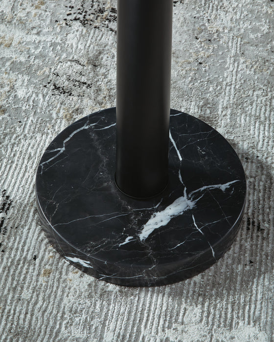 Sorcha Floor Lamp - Furniture Source (IA) 