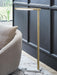 Santiford Floor Lamp - Furniture Source (IA) 