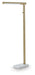 Santiford Floor Lamp - Furniture Source (IA) 