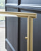 Santiford Floor Lamp - Furniture Source (IA) 