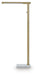 Santiford Floor Lamp - Furniture Source (IA) 