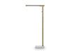 Santiford Floor Lamp - Furniture Source (IA) 