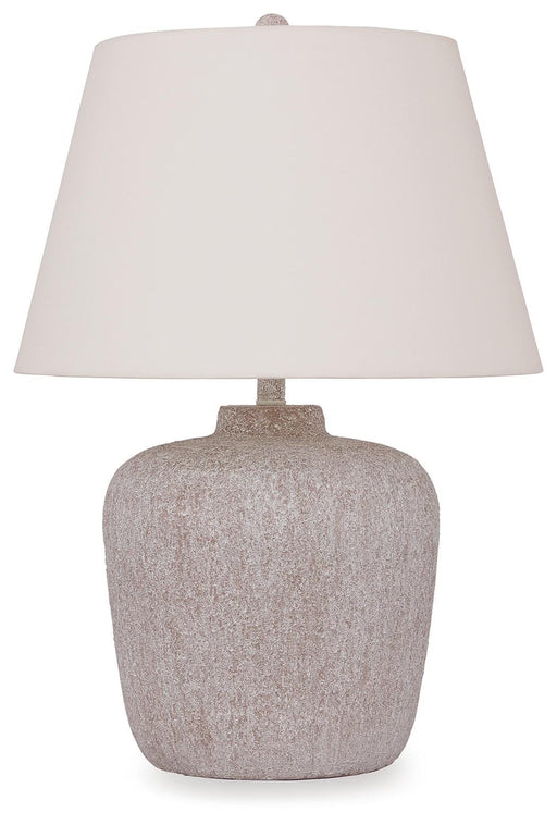Danry Table Lamp - Furniture Source (IA) 