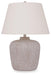 Danry Table Lamp - Furniture Source (IA) 