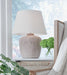 Danry Table Lamp - Furniture Source (IA) 
