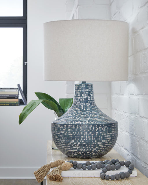 Schylarmont Lamp Set - Furniture Source (IA) 
