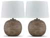 Neavesboro Lamp Set - Furniture Source (IA) 
