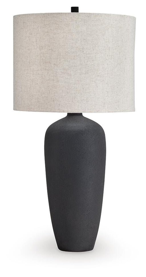 Ryenburg Table Lamp - Furniture Source (IA) 
