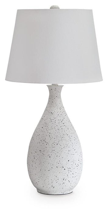 Wyattford Table Lamp - Furniture Source (IA) 