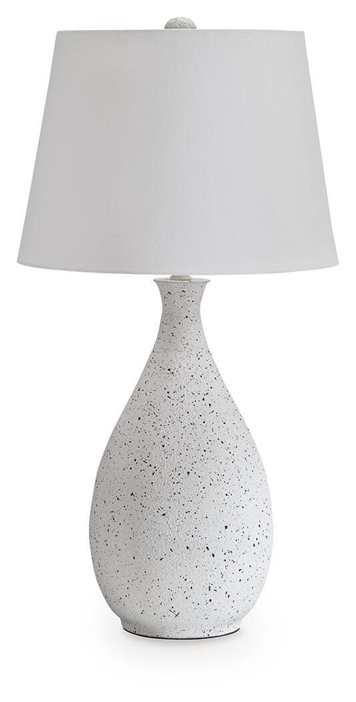Wyattford Table Lamp - Furniture Source (IA) 